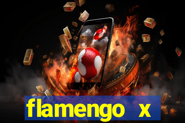 flamengo x corinthians futemax